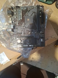 Základná doska Gigabyte A520M S2H AMD AM4 Micro-ATX, podpora AMD Ryzen 5000, DDR4 5100MHz OC, PCIe 3.0 x4 M.2, USB 3.2 Gen 1, GbE LAN, max. 64 GB 2
