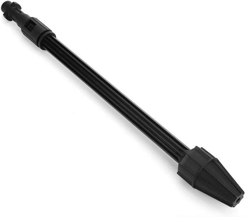 Stone Banks Dirt Blaster Nagynyomású Mosó Forgófej - Kärcher K2-K7, Parkside, Lavor Kompatibilis Rotációs Fúvóka 160 Bar