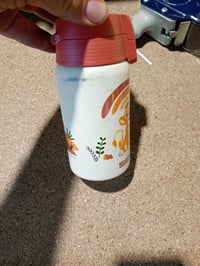 Detská nerezová fľaša SIGG Shield One Disney Leví kráľ 0,5 l – Nepriepustná, bez BPA, vhodná aj na sýtené nápoje 2