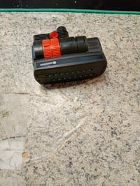 Gardena Micro-Drip-System OS 90 četverokutna prskalica za sustav automatskog navodnjavanja, za površine do 90 m², Quick & Easy priključak 2