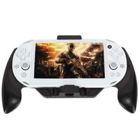 Sony PlayStation PS Vita PCH-2000 Fekete Markolat - OSTENT Ergonomikus Kézi Tartó 2