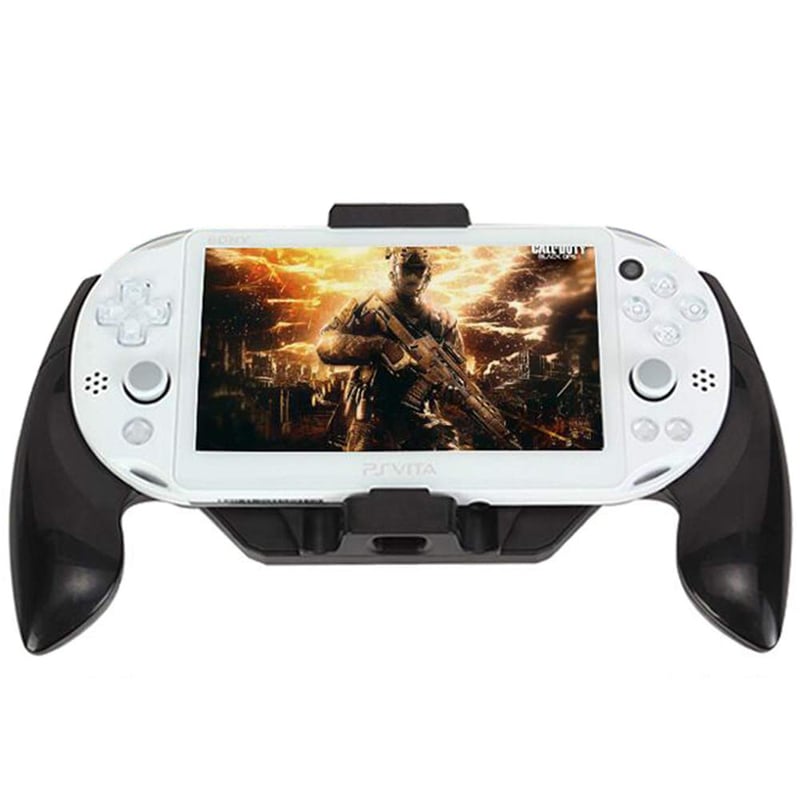 Sony PlayStation PS Vita PCH-2000 Fekete Markolat - OSTENT Ergonomikus Kézi Tartó