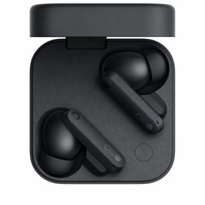 Căști wireless CMF by Nothing Buds Pro 2, anulare activă a zgomotului de 50 dB, sunet HiFi, 6 — fără cablu de încărcare (stare: vezi a 2-a imagine)