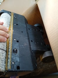 Aspirator și mop fără fir Eureka RapidWash NEW630, 21600 Pa, înclinare la 170°, uscare cu aer cald la 60°C, autonomie 38 de minute 4