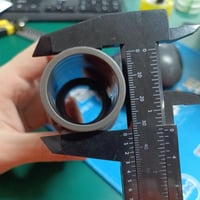 NIYATA Dyson Adapter - Kompatibilis V7 V8 V10 V11 V15 Porszívókhoz - 32mm Kiegészítő Átalakító DC30-DC58 Sorozathoz - Fekete 8