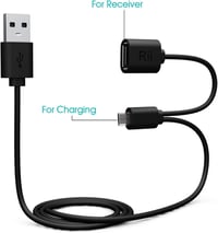 Rii i8+ vezeték nélküli mini billentyűzet touchpaddal, LED háttérvilágítással 7