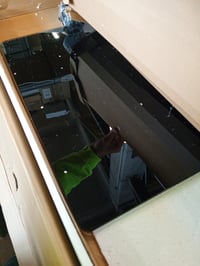 Otočný podlahový TV stojan Hemudu HT2001BP pre 19-42" LCD LED TV – neúplný, chýbajúce komponenty (stav: pozri 2. obrázok) 5