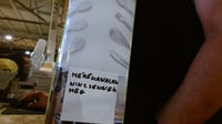 38-dielna súprava kuchynského náčinia Kyraton v zlatej farbe so stojanom, sada lyžíc a špachtlí, nepriľnavá, vhodná do umývačky riadu 9