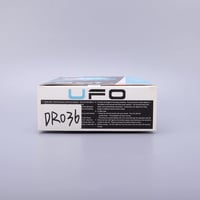 Kriogor Mini UFO Drón - 360° Forgás, LED, Infravörös Irányítás, Fiúknak és Lányoknak 10
