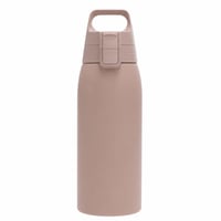 Sticlă din oțel inoxidabil Sigg Shield ONE Dusk pentru băuturi carbogazoase, fără BPA, 1,0 l - Utilizat, interior pătat (stare: vezi poza a 2-a) 1