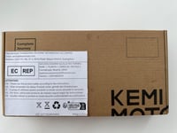 Kemimoto CE Minősített Vízálló Téli Motoros Kesztyű Érintőképernyős Funkcióval 8