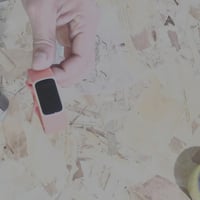 Ceas inteligent de monitorizare a activității Fitbit Charge 6, culoare Coral/Aluminiu Auriu, autonomie baterie 7 zile, Google — fără încărcător (stare: vezi a 2-a imagine) 3