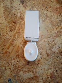 Periuță de dinți electrică Oral-B iO Series 2 — încărcător (piesă de schimb) 2