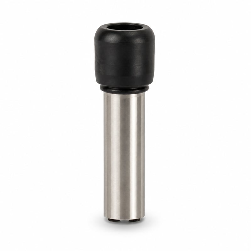 De'Longhi Dedica Style EC685.M Parná dýza na penenie mlieka pre prípravu cappuccina k espresso kávovaru, nerezová oceľ
