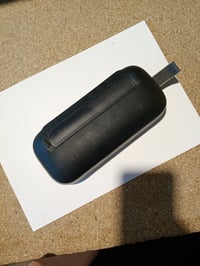 Bluetooth reproduktor Bose SoundLink Flex, prenosný, vodoodolný, čierny — chybný, na nič nereaguje, na náhradné diely (stav: viď 2. obrázok) 4