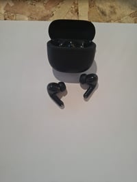 Xiaomi Redmi Buds 8 Lite True Wireless Bluetooth fülhallgató, 42 dB aktív zajszűrés, 36 óra akkumulátor, fekete - használt 2