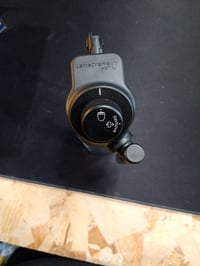 Náhradná nádoba na mlieko De'Longhi 7313268961 LatteCrema Hot pre plnoautomatický kávovar Magnifica Evo, použitý stav 5