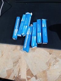 YIIFELL R7S Halogena žarulja 118 mm 500W J118 7000LM 2800K AC 220-240V Prigušiva halogena žarulja za radnu svjetiljku, građevinski reflektor, set od 7 komada 4