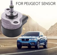 Liseng Common Rail Üzemanyag Szivattyú Nyomásszabályzó 2.0 Motorokhoz - Peugeot, Citroen Modellekhez - Univerzális 0281002493 0281002872 7