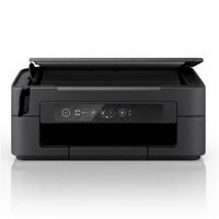 Multifuncțională Epson Expression Home XP-2200 — defectă, pentru piese: alimentator de hârtie și balama laterală rupte (stare: vezi a 2-a imagine) 1