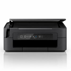Multifunkcijski uređaj Epson Expression Home XP-2200 — neispravan, za dijelove: slomljen ulagač papira i bočni zglob (stanje: vidi 2. sliku)