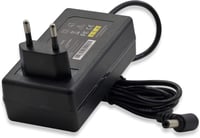 LEICKE 12V 3A 36W univerzális adapter LED szalaghoz, nyomtatóhoz, routerhez 1