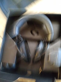 Căști de gaming Logitech G PRO X generația 2 Blue VO!CE DTS 7.1 — defecte, funcționează parțial: casca stângă nu se aude (stare: vezi a 2-a poză) 3