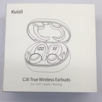 JBL Sport fülhallgató, vezeték nélküli, ENC mikrofonnal, 48 órás akkuidő, vízálló 7