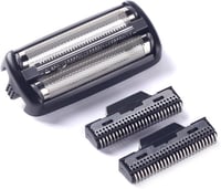Remington Elektromos Borotva Cserélhető Fejjel - RSCW-9008 Férfi Modell 3