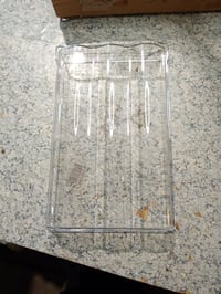 Sertar pentru ouă extensibil Lrocotanc — Sertar pentru ouă din plastic (piesă de schimb) 3