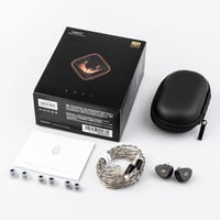 LINSOUL SIMGOT EM6L Hibrid 1DD+4BA In-Ear Monitor Fülhallgató HiFi Gamer 7
