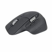 Bežični miš Logitech MX Master 3S, grafitno siva – Korišteno – Ogrebotine na donjem i gornjem dijelu (stanje: vidi 2. sliku) 1