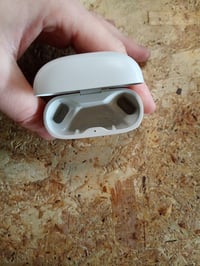 Bose QuietComfort Ultra Earbuds Bluetooth zajszűrő — Töltőtok (alkatrész) 3