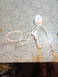 Încărcător periuță de dinți electrică Oral-B iO Series 2, verde - Stație de încărcare de rezervă originală cu cablu 2