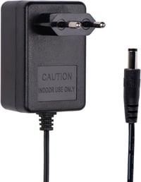 Univerzális 6V töltő gyerek elektromos járművekhez - autó, motor, SUV, ATV 1