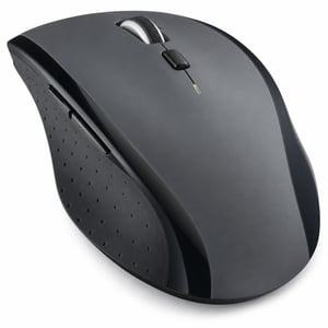 Mouse wireless Logitech M705 Marathon – defect, parțial funcțional: nu comunică cu receiverul (stare: vezi a 2-a imagine)