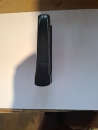 Zošívačka Rapesco 1602 Marlin čierna, na spinky 26/6 mm, bez spiniek — Balenie neobsahuje spinky (stav: pozri 2. obrázok) 3