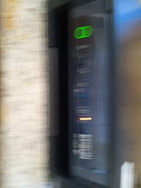 Imprimantă multifuncțională cu jet de cerneală Epson Expression XP-2200 - A4, Wi-Fi — fără cartușe de cerneală (stare: vezi imaginea nr. 2) 3