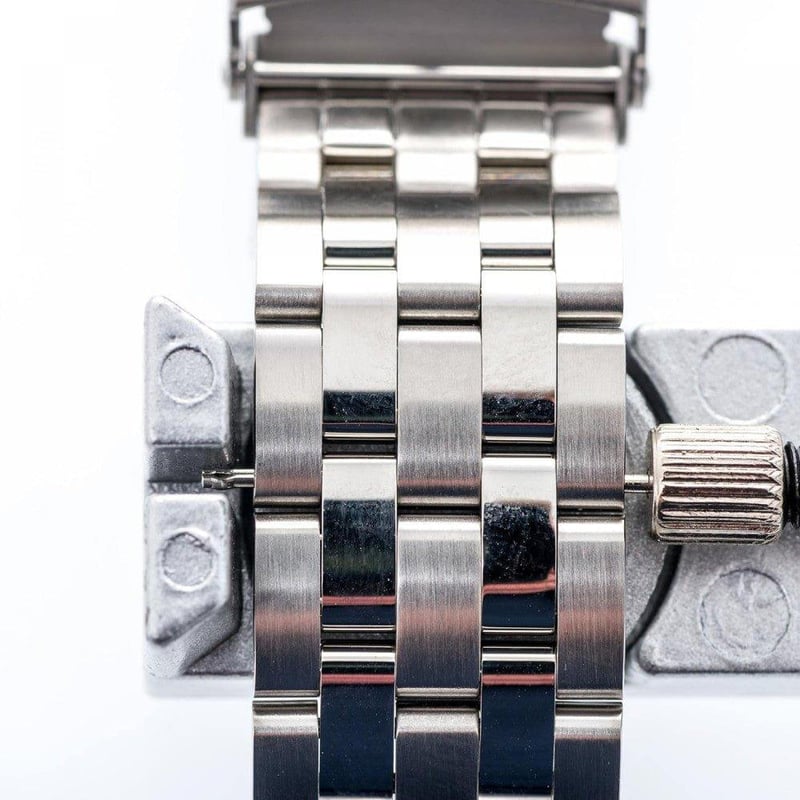 Timex 10 darabos dupla végű óraszíj csap készlet, 1x20mm