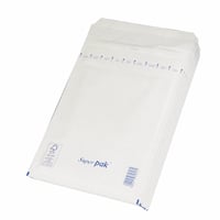 OFFICE PRODUCTS Légpárnás Boríték Öntapadós HK E15 220x265 mm / 240x275 mm Fehér 9 db (1 db hiányzik az eredeti csomagból) 2