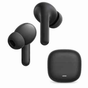 Xiaomi Redmi Buds 8 Lite True Wireless fülhallgató, ANC — hibás, alkatrésznek: töltőkábel nélkül, nem működik (állapot: lásd a 2. képet)