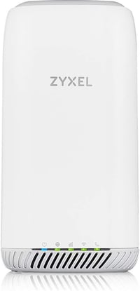 Zyxel LTE5398-M904 4G LTE-A Beltéri WiFi Router - Dual Band AC2050 64 Eszközhöz - VoIP/VoLTE Támogatás - SIM-független - Távoli Vezérlés 2