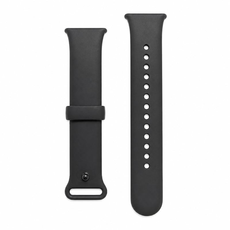 Ceas inteligent Xiaomi Smart Band 10 Pro — Curea (piesă de schimb)