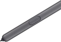 E-YIIVIIL Cserélhető S Pen Érintőceruza Bluetooth Funkcióval - Samsung Galaxy Tab S6 SM-T860 Tablethez Kompatibilis Hegyű Szürke Toll 6