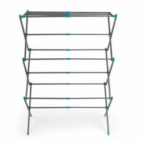 Uscător de rufe extensibil Beldray cu 3 niveluri, 65x104 cm, 7 m lungime de uscare, 7 — lipsește bara de extensie superioară (stare: vezi a 2-a imagine) 1