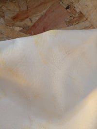 Minge de fotbal gonflabilă XXL alldoro, diametru 75 cm, minge uriașă alb-negru pentru copii, suprafață cu pete (stare: vezi a 2-a fotografie) 4