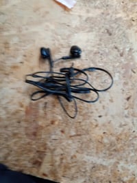 Player MP4/MP3 Luoran M4B cu Bluetooth — Căști (piesă de schimb) 2