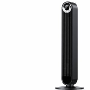 DREO Cruiser Pro T2S pametni toranjski ventilator 106 cm, WiFi, Alexa, 9 brzina, 4 načina rada — Daljinski upravljač nije uključen (stanje: vidi 2. sliku)