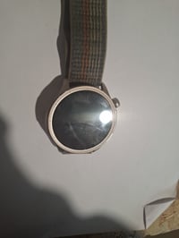 Ceas inteligent Amazfit Balance 46 mm, gri, GPS, NFC, baterie 14 zile, apelare Bluetooth, 150 — fără cablu de încărcare (stare: vezi a 2-a imagine) 3