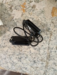 Cască audio cu interfon Bluetooth Sena Pi pentru căști universale de ciclism și multisport, negru, fără cablu de încărcare (stare: vezi imaginea a 2-a) 2